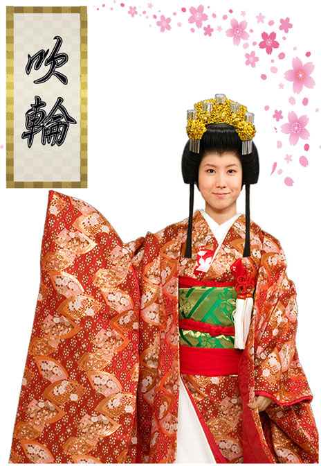 吹輪
